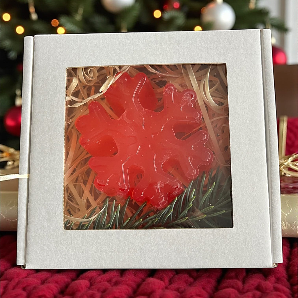 Mydełka na różne okazje