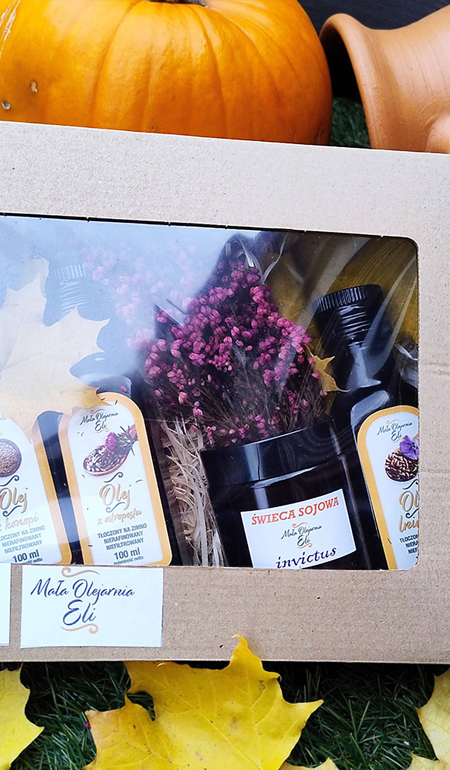 Zestawy prezentowe 1