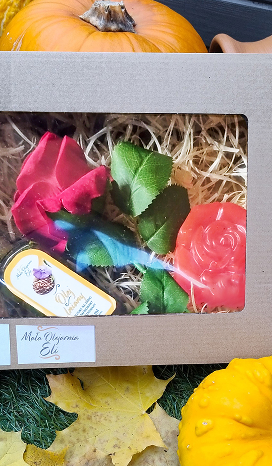 Zestawy prezentowe 2