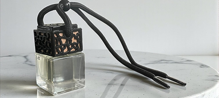 Zapach Zielony Wodospad